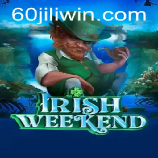 Discover the Thrill of IrishWeekend: A Fresh Gaming Experience