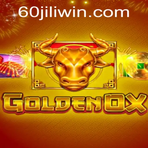 Exploring the Enchanting World of GoldenOx and the Magic of 60jili
