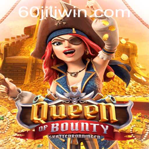 Queen of Bounty: An Exciting Adventure in the High Seas
