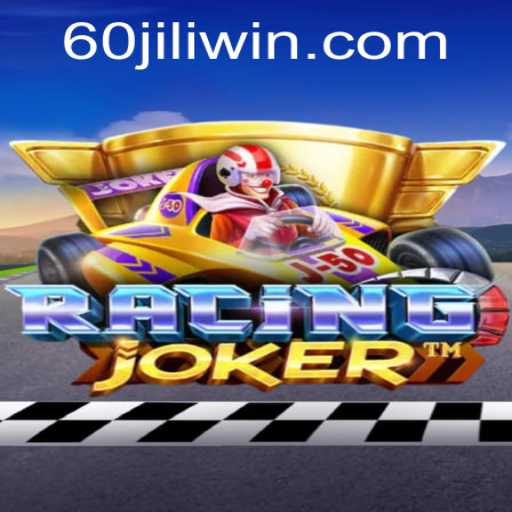 Unveiling RacingJoker: The Exciting Gaming Experience