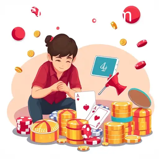 Responsible Gambling: Understanding the Importance of Safe Playing With 60jili
