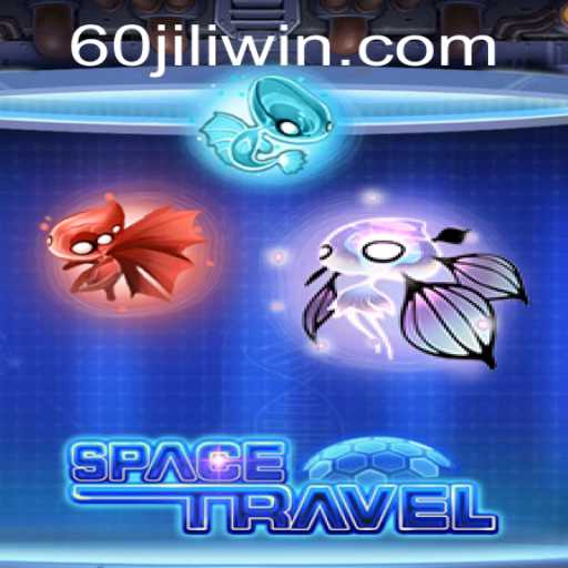 Exploring the Galactic Adventures of SpaceTravel and the Unique Role of 60jili