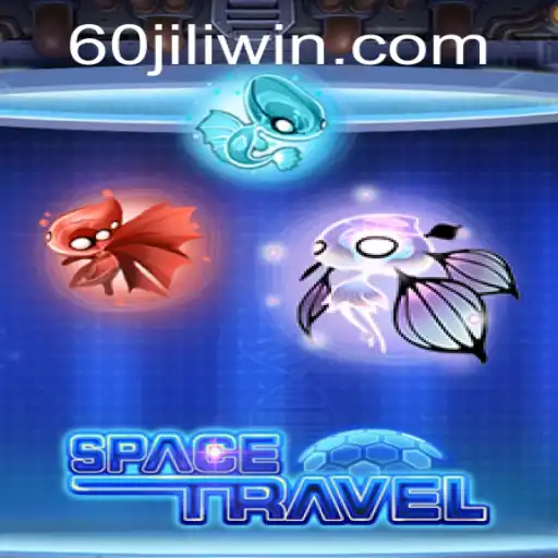 Exploring the Galactic Adventures of SpaceTravel and the Unique Role of 60jili