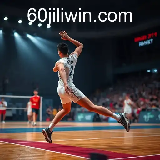 Exploring the Rise of 60jili in the World of Sports