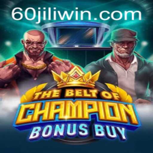 TheBeltOfChampionBonusBuy: A Deep Dive into the Exciting Game