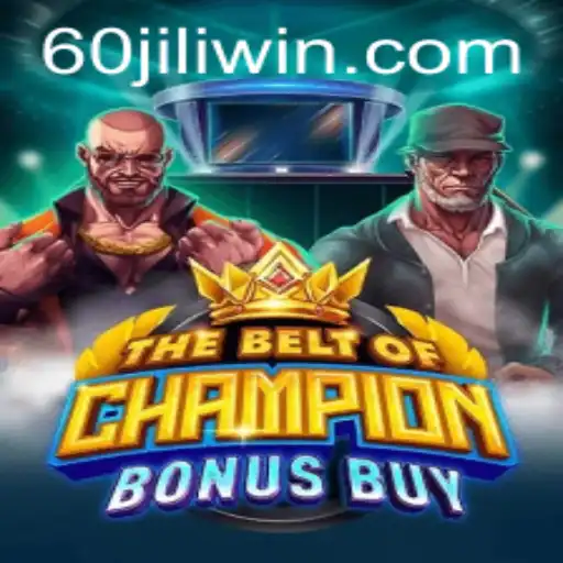 TheBeltOfChampionBonusBuy: A Deep Dive into the Exciting Game