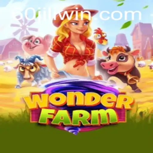 The Enchanting World of WonderFarm and the 60jili Phenomenon